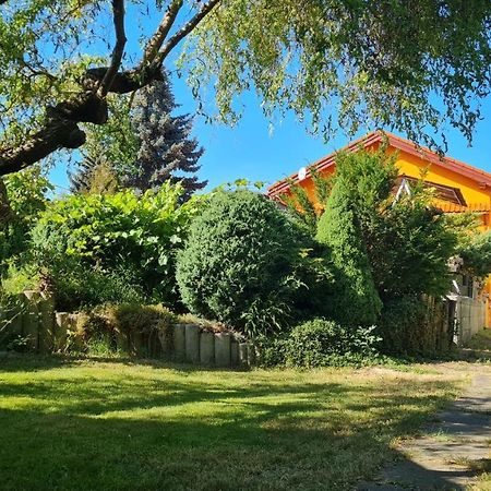 Domcek U Babky Villa Liptovsky Mikulas Ngoại thất bức ảnh