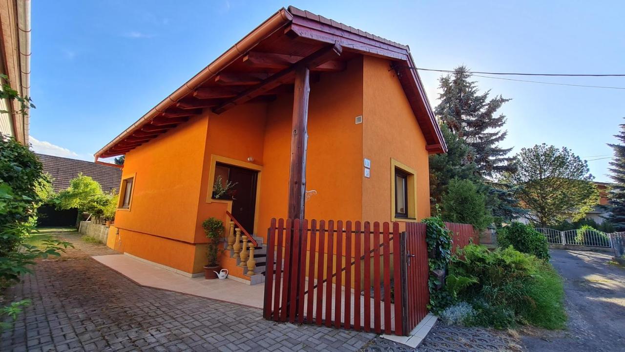 Domcek U Babky Villa Liptovsky Mikulas Ngoại thất bức ảnh