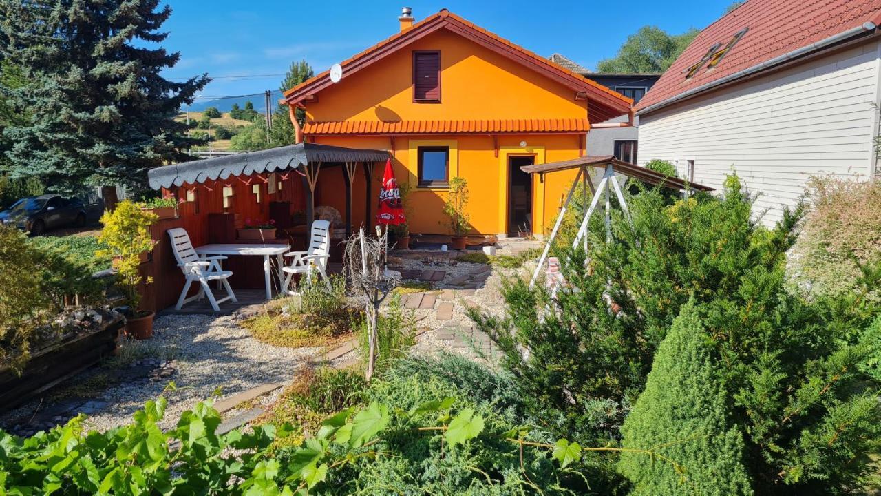 Domcek U Babky Villa Liptovsky Mikulas Ngoại thất bức ảnh