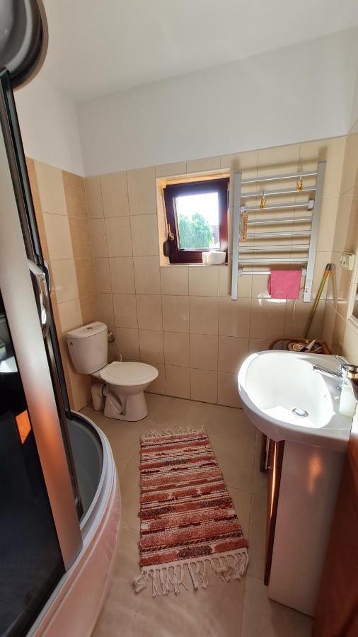 Domcek U Babky Villa Liptovsky Mikulas Ngoại thất bức ảnh